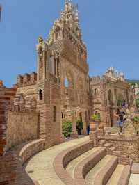 🇪🇸스페인 남부, Colomares Castle에서 콜럼버스 이야기🇪🇸
