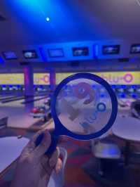 Blu-O Rhythm & Bowl Major Rangsit 🎳