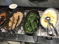 🍲 Value-for-Money Japanese Buffet at Shaburi & Kintan, Batam