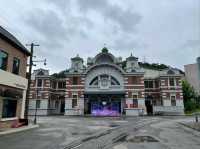 Living the Movie Dream at Hapcheon Film Theme Park