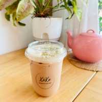 Xixi Tea (ซีซี ที) สาขาศรีราชา ชลบุรี 🧋✨ 