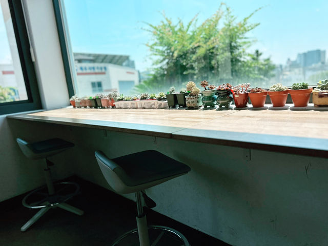 🌬️📚 W360도 - 기상청의 변모