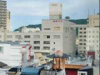 호텔 JAL 시티 나가사키(Hotel JAL City Nagasaki) 나가사키 가성비 최고의 호텔~!