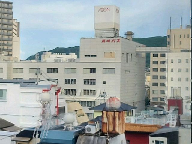 호텔 JAL 시티 나가사키(Hotel JAL City Nagasaki) 나가사키 가성비 최고의 호텔~!