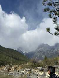💙 Blue Moon Valley, Yunnan — A Fairytale Scene Straight Out of a Dream
