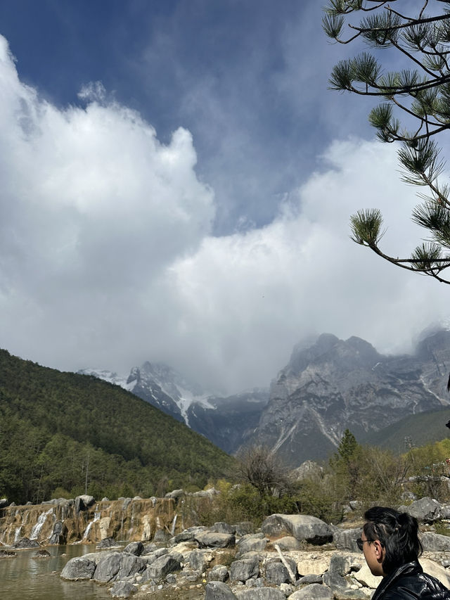 💙 Blue Moon Valley, Yunnan — A Fairytale Scene Straight Out of a Dream