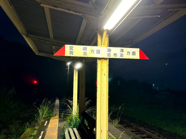 Miyazaki Two-Day Trip: Navigating Changing Weather & Coastal Gems! ☀️🌧️