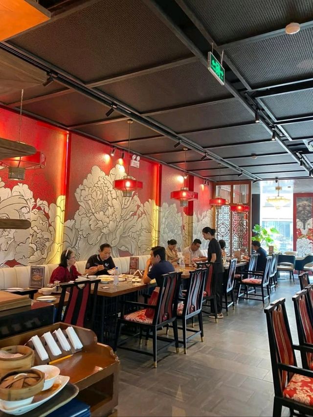 Fu Rong Hua at