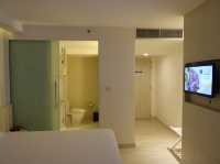 🏨 My Stay at Centara Watergate Pavilion Hotel Bangkok