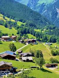 สวิตเซอร์แลนด์🇨🇭