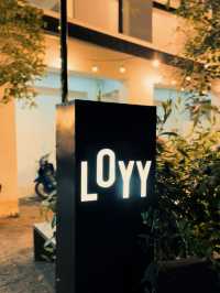 Loyy Hotel Chiang Mai: The Sweet Spot Between Comfort & Cost