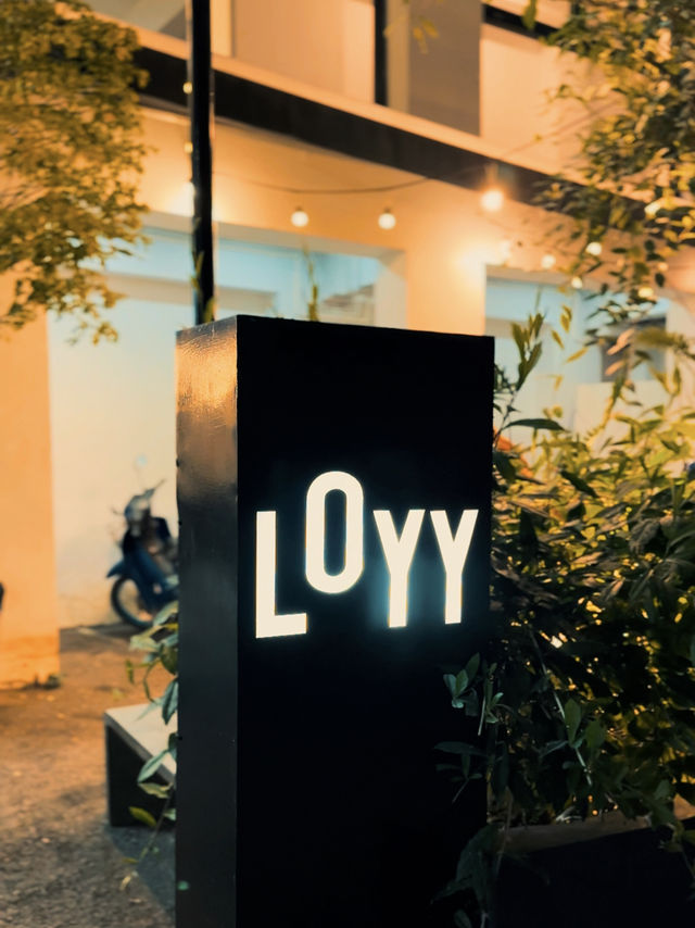Loyy Hotel Chiang Mai: The Sweet Spot Between Comfort & Cost