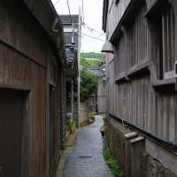 Shukunegi Village หมู่บ้านริมทะเลบน #เกาะซาโดะ 🏠🍃