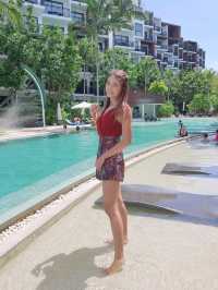 Centara Life Maris Resort Jomtien Pattaya