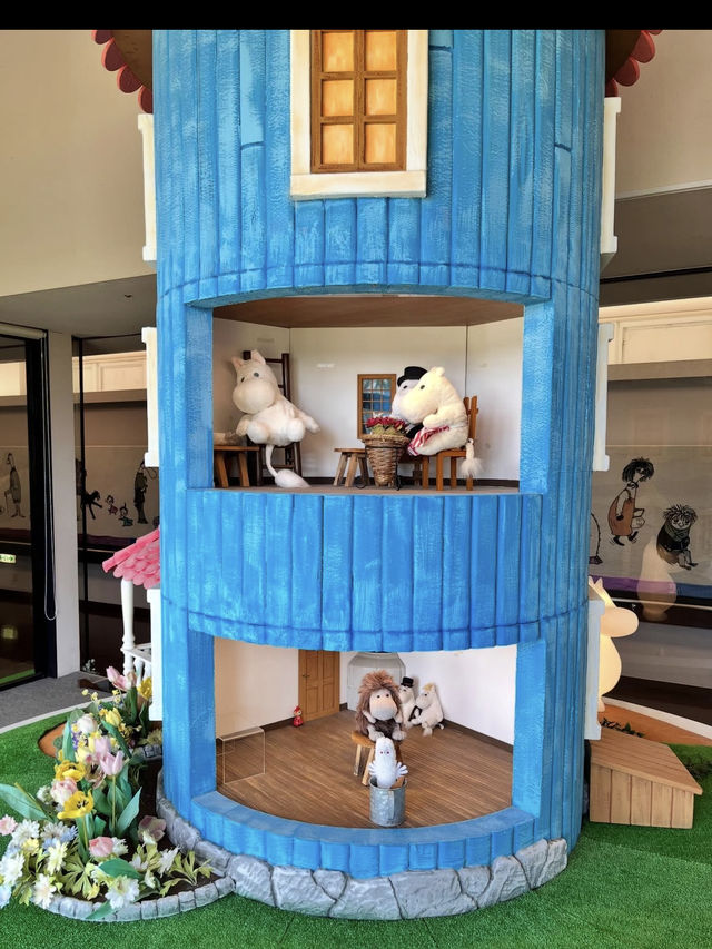【今治タオル美術館】ふわふわの芸術と癒しに包まれる旅🧖‍♀️🧵