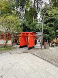 Kita Ward: A Northern Pause Between Heritage and Hillside Calm