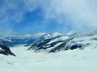 瑞士 少女峰Jungfraujoch