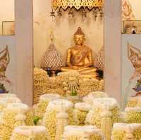 วัดพระธาตุดอยคำ จ.เชียงใหม่