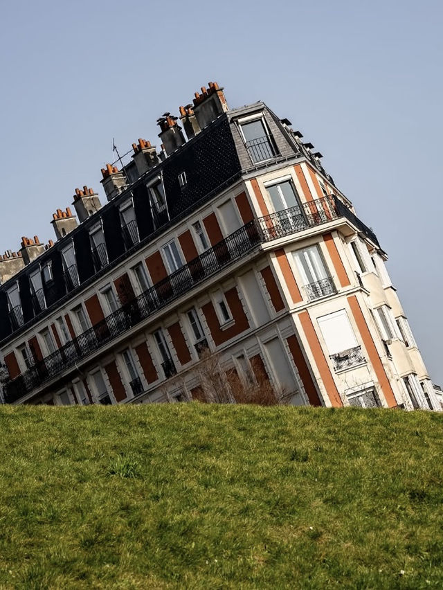 🎨 蒙馬特高地（Montmartre）攻略總覽