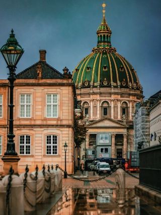 Denmark Travel Guide | A Romantic Fairytale Adventure