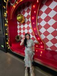 Shanghai Qianguqing – A Stunning Cultural Show!