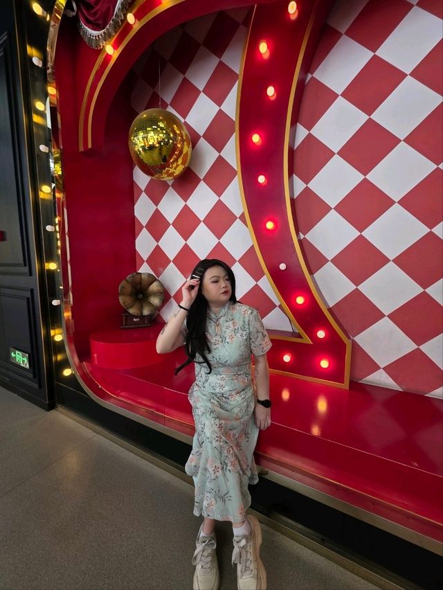 Shanghai Qianguqing – A Stunning Cultural Show!