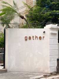 Gather