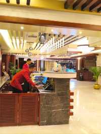 帶老婆一起去冒險 遠離喧囂的靜謐奢華體驗：Grand Palace Hotel & Resorts Dhaka