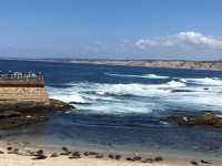 La Jolla Cove