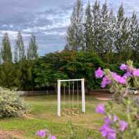 🍃🪵 ที่พักเขาใหญ่บนเนินเขา Pet friendly