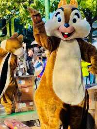 Everyone Loves Shanghai Disneyland