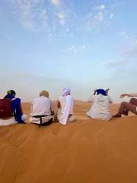 🐪心を奪われる大自然！モロッコで出会う絶景2選【サハラ砂漠＆トドラ渓谷】🇲🇦⛰️🌅