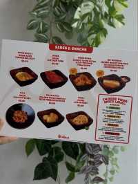 A Fresh Take on Mala – Crispy Youtiao and Fiery Bowls