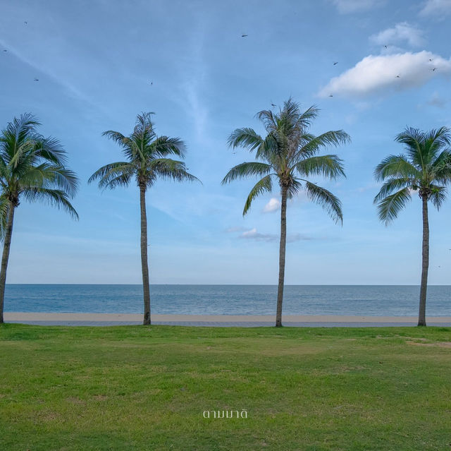 🏖️ The Bed Vacation Songkhla Hotel