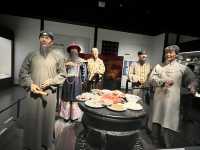 🖼️ Chengdu Museum – The Perfect Cool-Down Cultural Stop in Tianfu Square