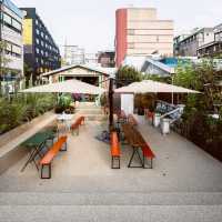 Process Cafe