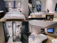 VX Hotel 