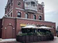 A Chic Urban Oasis: Discovering Ebisu Garden Place