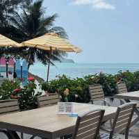  Sea of Love Pattaya – คาเฟ่ริมทะเล