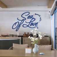 Sea of love 