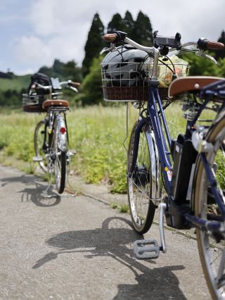 Kumamoto's Scenic Beauty: A Perfect Guide for a One-Day Cycling Tour