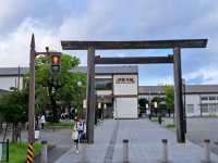 伊勢站前散策：探索日本神話之鄉的起點