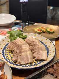 ［木浦］港町で美味しい海鮮料理を食べよう🦞