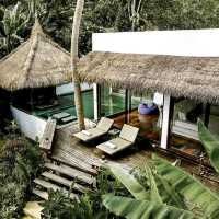 Koh Tao Cabana Resort