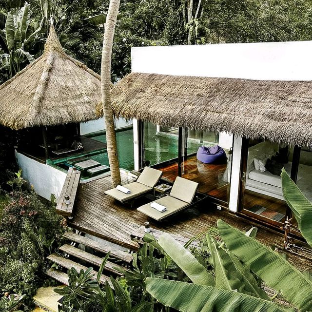 Koh Tao Cabana Resort
