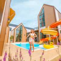 "Happiness Pool Villa" ที่พักเขาใหญ่สวยตรงปก 300%