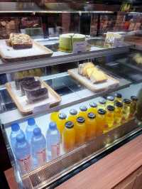 Ivy Tokyo KL – A Hidden Gem Café Inside a Bookstore