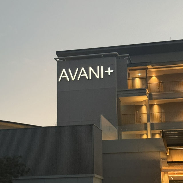 🌿✨ Avani+ Khao Lak Resort