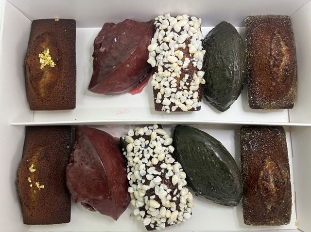 🍪경산 디저트 등장! 스트로베리문 다녀왔어요💕