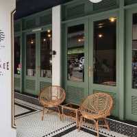 🌸 Lim Kee Cafe 